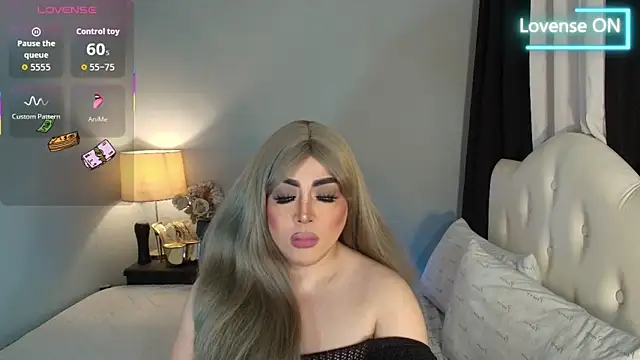 Unforgettable Maria online show from February 2026 02:22:01 AM