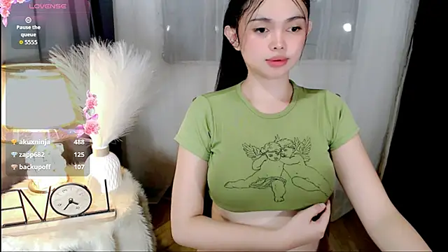 Snapshot of wildest_fantasy chatting on June 2026 03:03:02 PM wildest fantasy online show from June 2026 03:03:02 PM