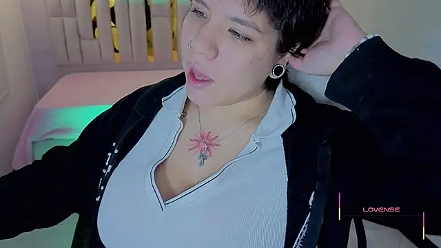 Melissa Adamsx online show from November 2025 11:21:01 AM