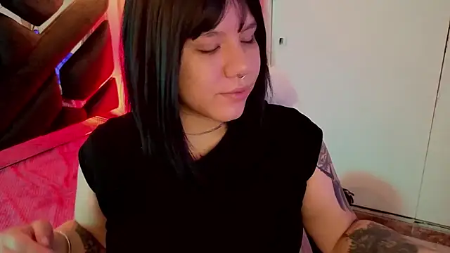 Melissa Adamsx online show from March 2026 06:58:01 PM