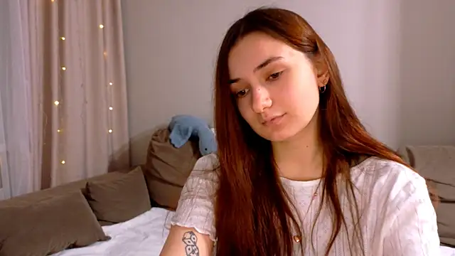 Lelia Vibe online show from December 2025 03:19:01 PM