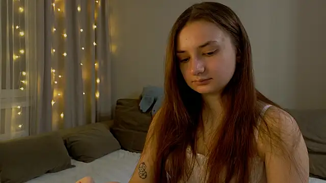 Lelia Vibe online show from March 2026 04:43:01 PM