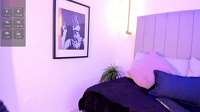 Snapshot of Anseru_ chatting on September 2025 11:45:02 AM Anseru online show from September 2025 11:45:02 AM