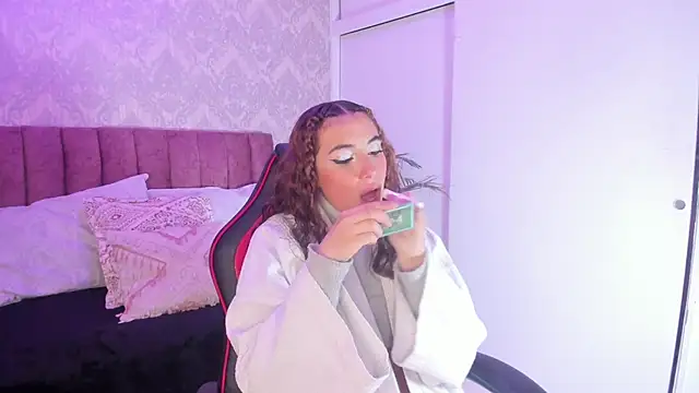 Snapshot of Anseru_ chatting on September 2025 11:37:01 AM Anseru online show from September 2025 11:37:01 AM