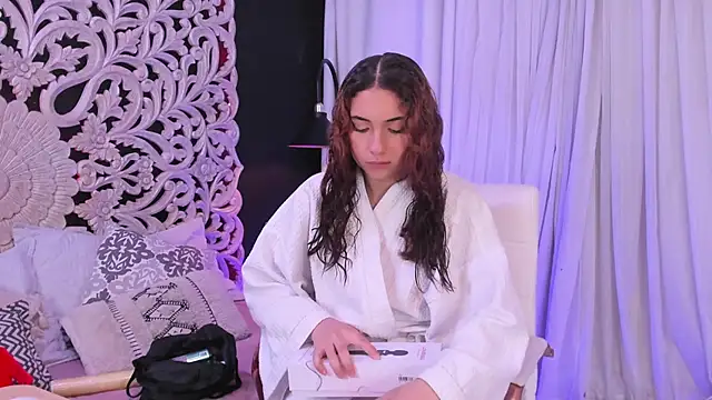 Snapshot of Anseru_ chatting on November 2025 11:34:02 AM Anseru online show from November 2025 11:34:02 AM