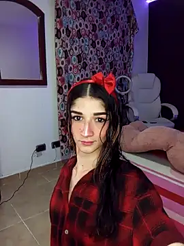 ingrid zese  online show from November 2025 09:06:01 PM