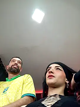 ingrid zese  online show from November 2025 09:52:01 PM