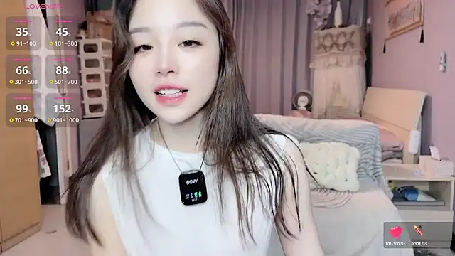 Y2Luvk online show from September 2025 09:48:02 PM