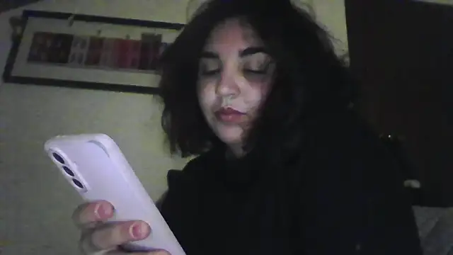 LadySophia03 online show from December 2025 04:38:01 PM