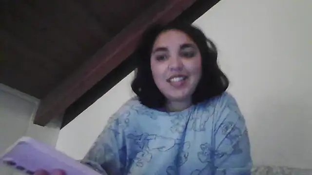 LadySophia03 online show from December 2025 09:51:02 AM