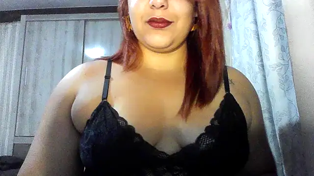 Snapshot of RuivaMisteriosa3 chatting on September 2025 06:02:01 AM RuivaMisteriosa3 online show from September 2025 06:02:01 AM