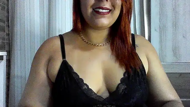 Snapshot of RuivaMisteriosa3 chatting on October 2025 11:34:02 AM RuivaMisteriosa3 online show from October 2025 11:34:02 AM