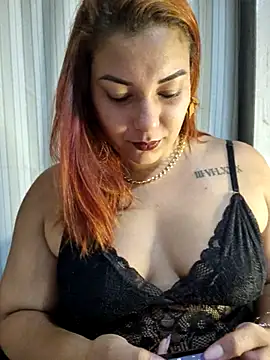 Snapshot of RuivaMisteriosa3 chatting on November 2025 06:01:01 AM RuivaMisteriosa3 online show from November 2025 06:01:01 AM