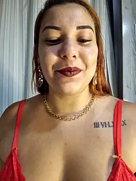 Snapshot of RuivaMisteriosa3 chatting on November 2025 06:13:01 AM RuivaMisteriosa3 online show from November 2025 06:13:01 AM