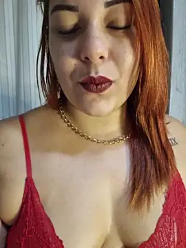 Snapshot of RuivaMisteriosa3 chatting on November 2025 05:52:01 AM RuivaMisteriosa3 online show from November 2025 05:52:01 AM