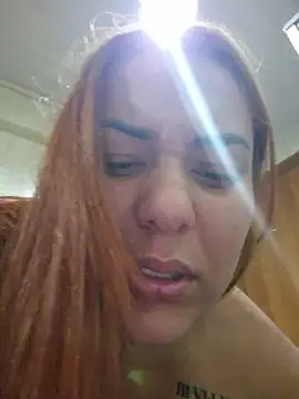 Snapshot of RuivaMisteriosa3 chatting on December 2025 07:53:02 PM RuivaMisteriosa3 online show from December 2025 07:53:02 PM