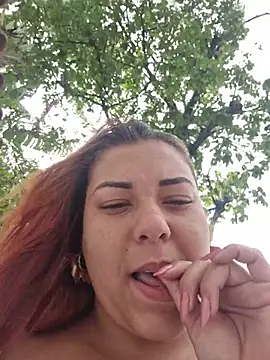 Snapshot of RuivaMisteriosa3 chatting on December 2025 10:53:01 AM RuivaMisteriosa3 online show from December 2025 10:53:01 AM