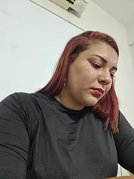 RuivaMisteriosa3 online show from January 2026 05:51:02 PM