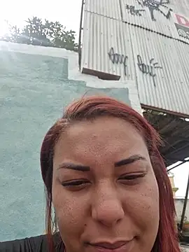 RuivaMisteriosa3 online show from January 2026 12:09:02 PM