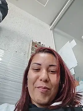 RuivaMisteriosa3 online show from June 2026 04:35:01 PM