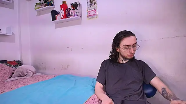 annyharriis online show from June 2026 06:49:01 PM