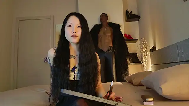 PurpleD1va online show from February 2026 01:40:01 PM