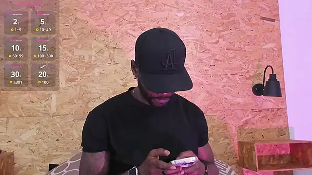 santiblack7 online show from November 2025 03:16:02 AM