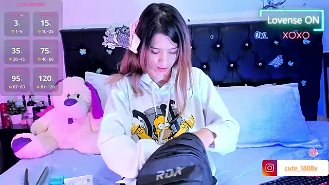 Sofiia cute  online show from March 2026 02:13:01 AM