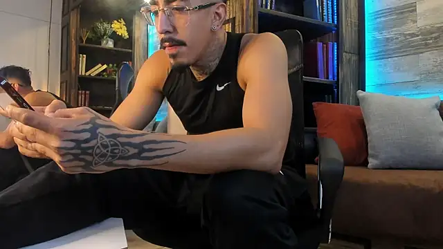 Donovan Desmond online show from September 2025 08:25:02 AM