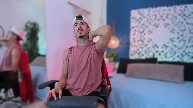 Donovan Desmond online show from February 2026 04:18:02 AM