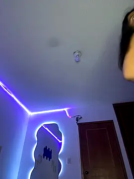 Snapshot of AlessiaSmith11 chatting on October 2025 02:34:02 AM AlessiaSmith11 online show from October 2025 02:34:02 AM