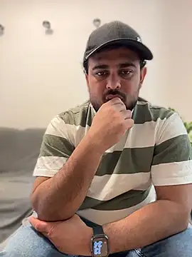 Rodrigopraba online show from April 2026 11:33:01 AM