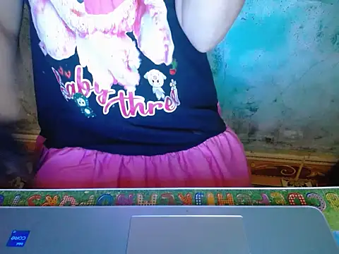 ahoa Tk online show from October 2025 09:13:01 PM