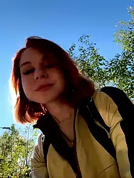 RosieSecret online show from September 2025 05:18:02 AM