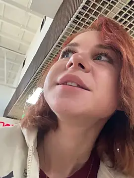 RosieSecret online show from September 2025 05:18:01 AM