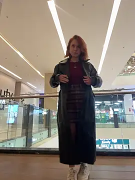 RosieSecret online show from September 2025 05:08:02 AM