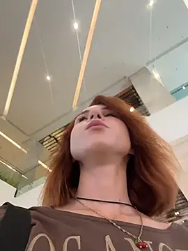 RosieSecret online show from September 2025 07:02:01 AM