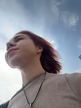 RosieSecret online show from September 2025 07:13:02 AM