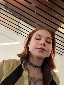 RosieSecret online show from October 2025 07:03:02 AM