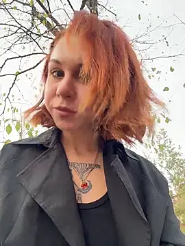 RosieSecret online show from October 2025 08:06:01 AM