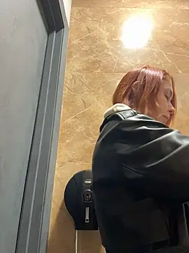 RosieSecret online show from November 2025 08:05:02 AM