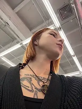 RosieSecret online show from November 2025 08:02:01 AM