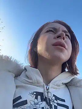 RosieSecret online show from November 2025 08:05:01 AM