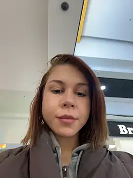 RosieSecret online show from February 2026 11:03:01 AM