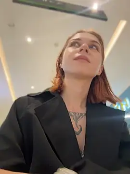 RosieSecret online show from April 2026 08:08:01 AM