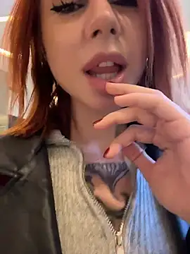 RosieSecret online show from April 2026 08:04:02 AM