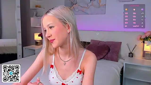 Snapshot of Anellyball chatting on February 2026 09:41:02 AM Anellyball online show from February 2026 09:41:02 AM