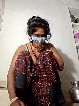 Kiran12xxx online show from October 2025 11:05:01 PM