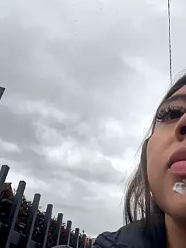 Sara-cooper2 online show from November 2025 04:53:01 PM