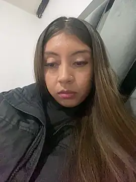 Sara-cooper2 online show from February 2026 07:36:01 PM